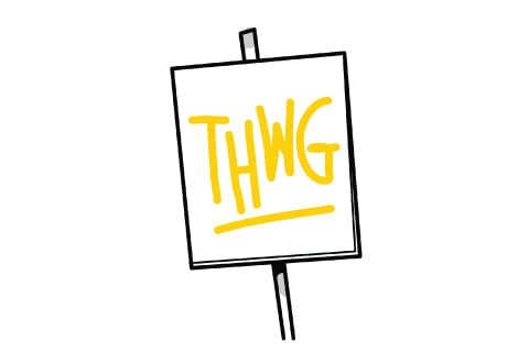 The Good Word (THWG)